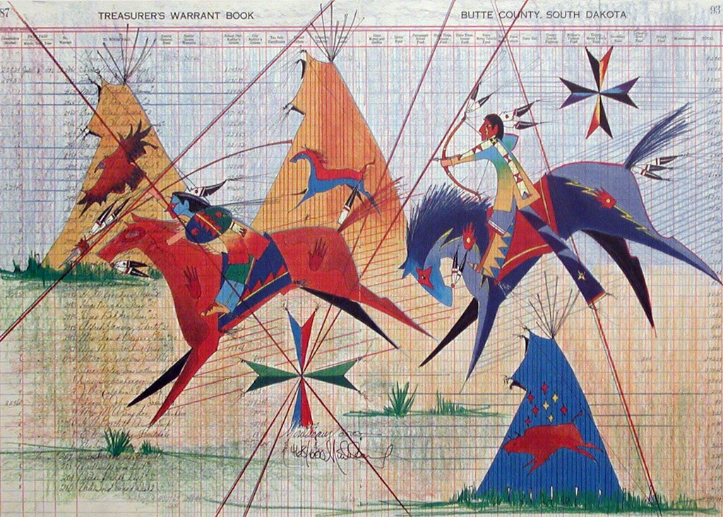 Chasing through the coup Chasing through the coup